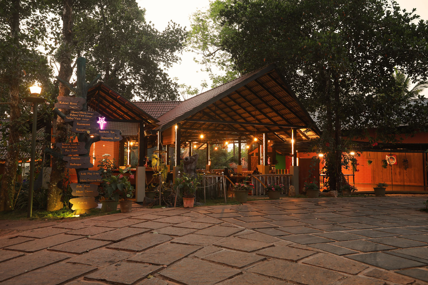 kuruva island