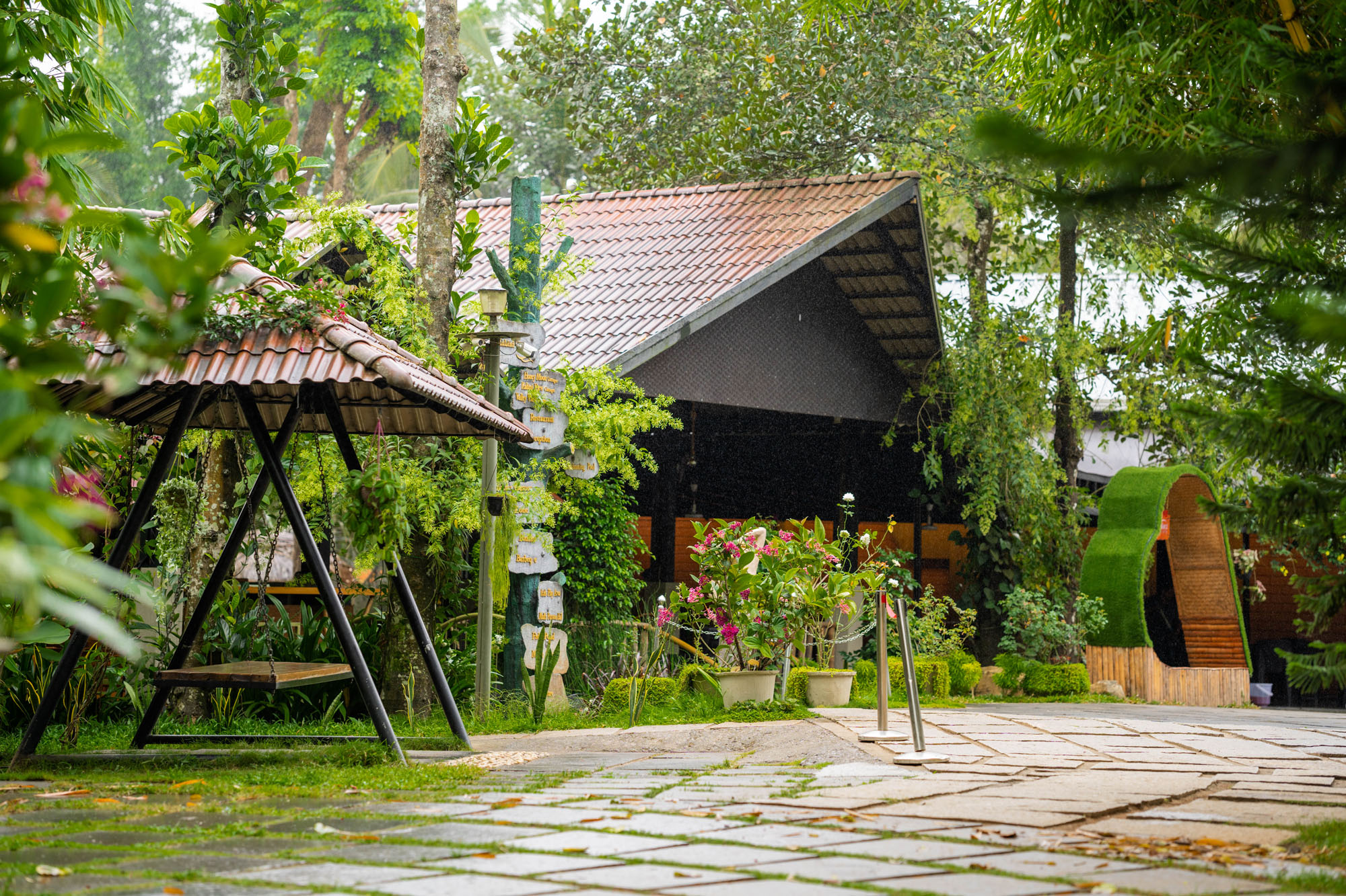 kuruva island