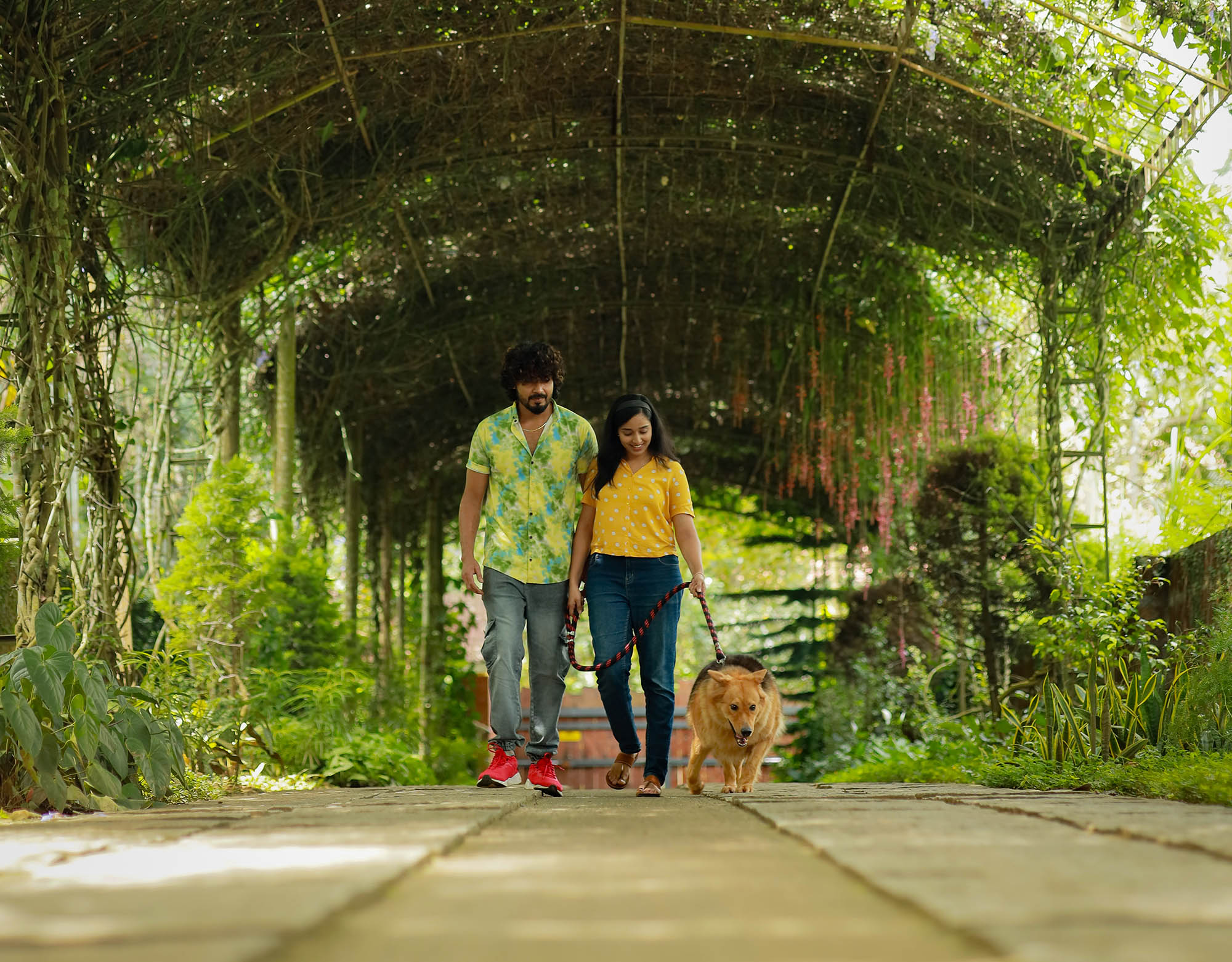 kuruva island
