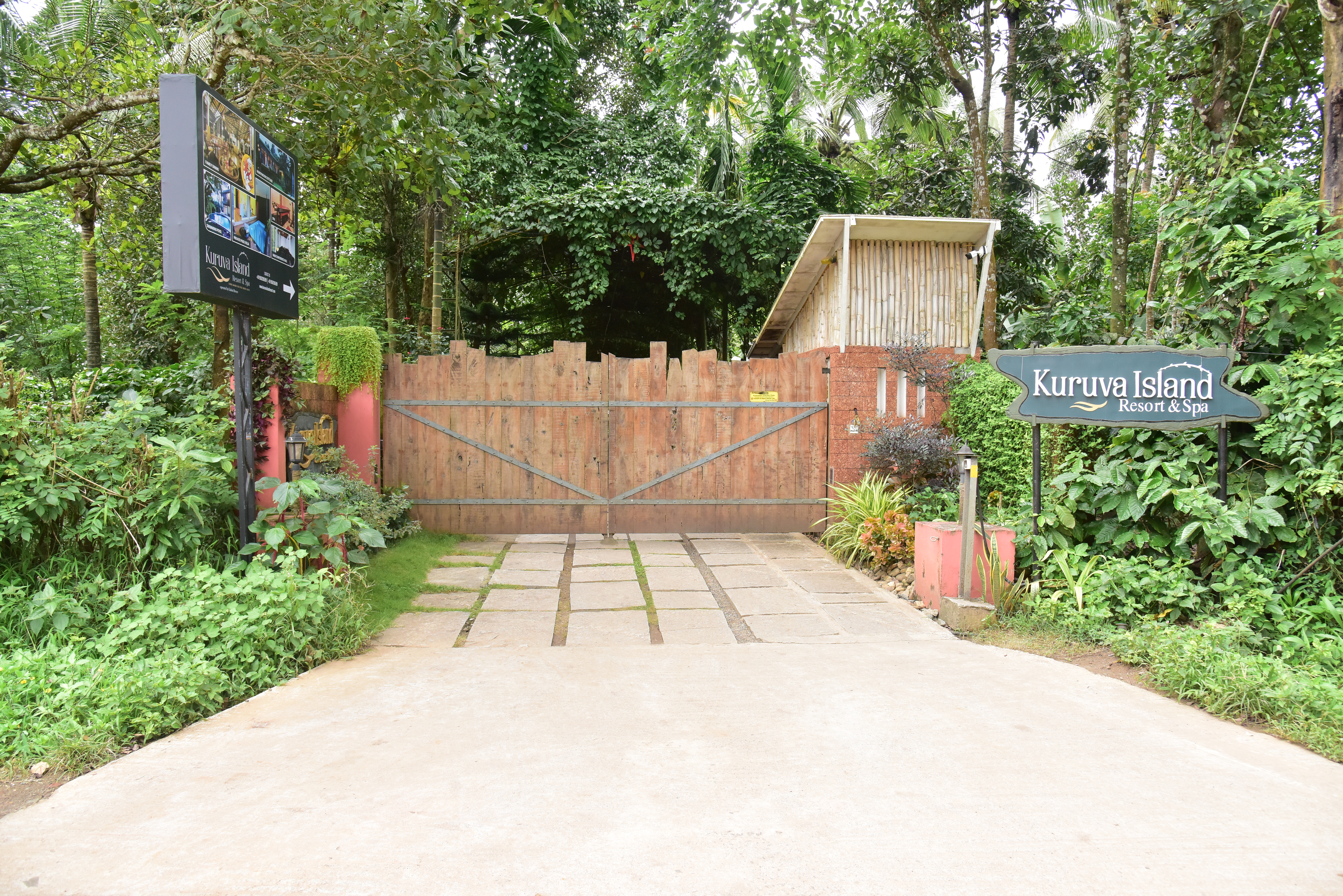 kuruva island