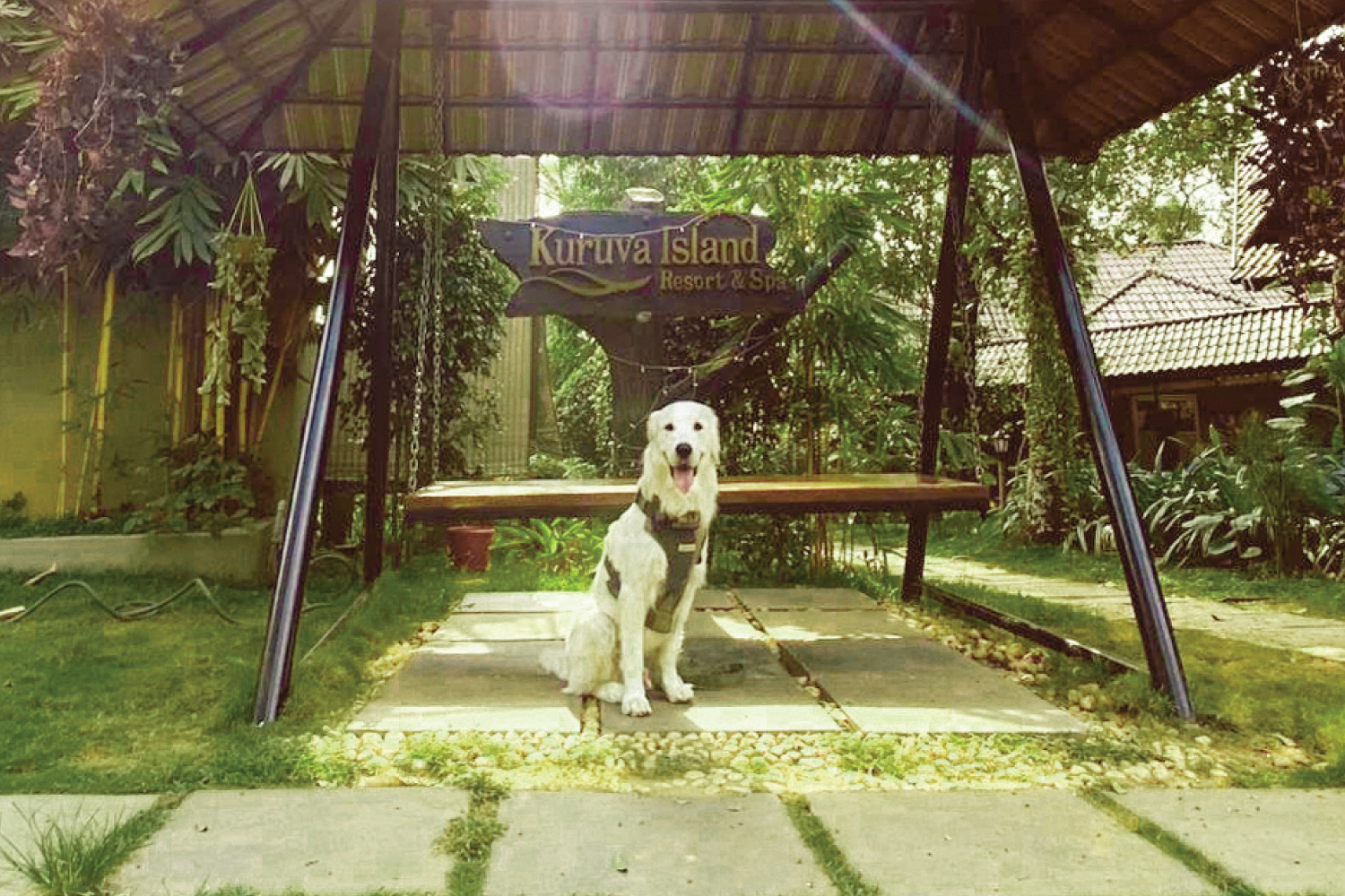 kuruva island