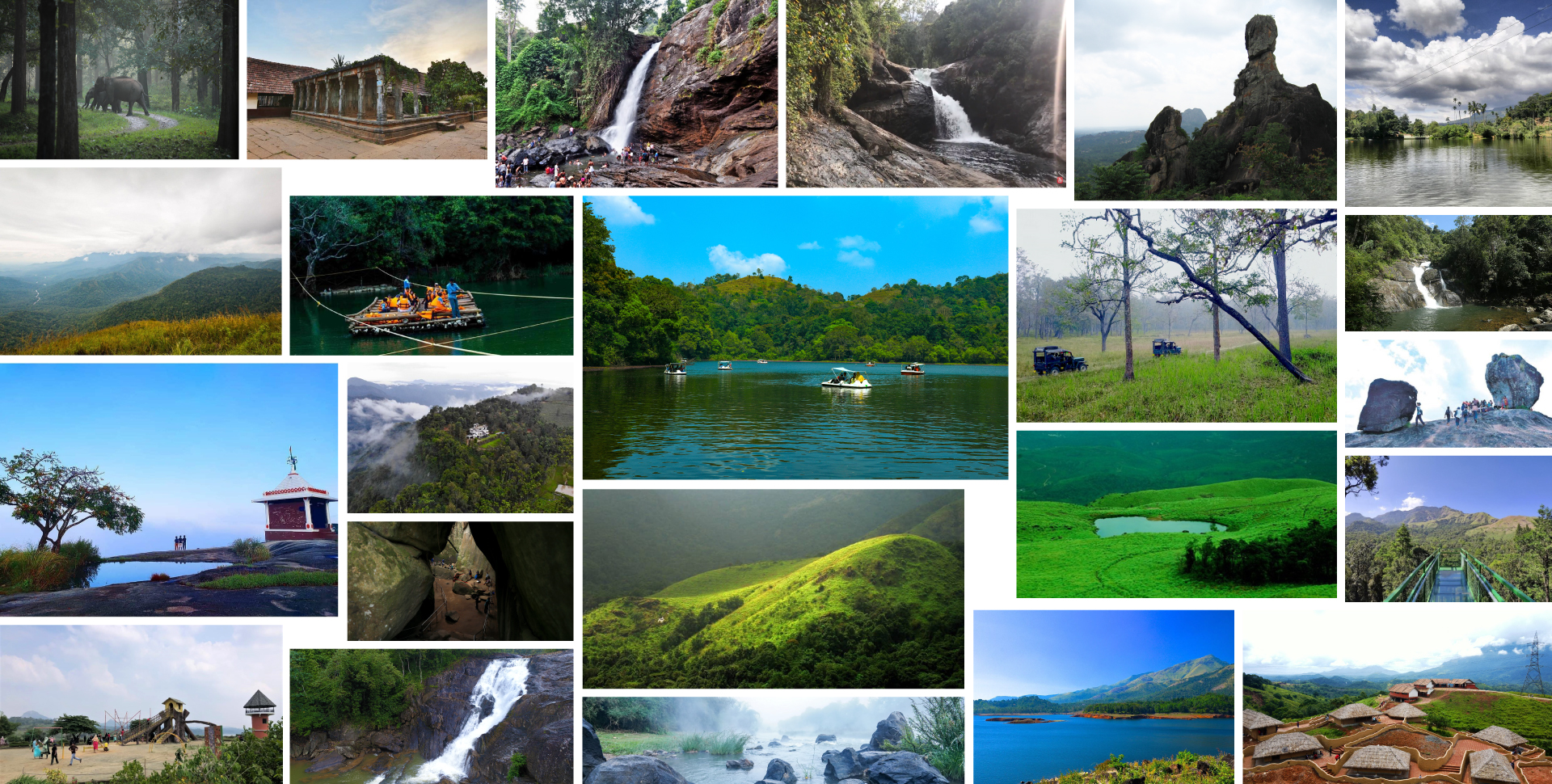 kuruva island