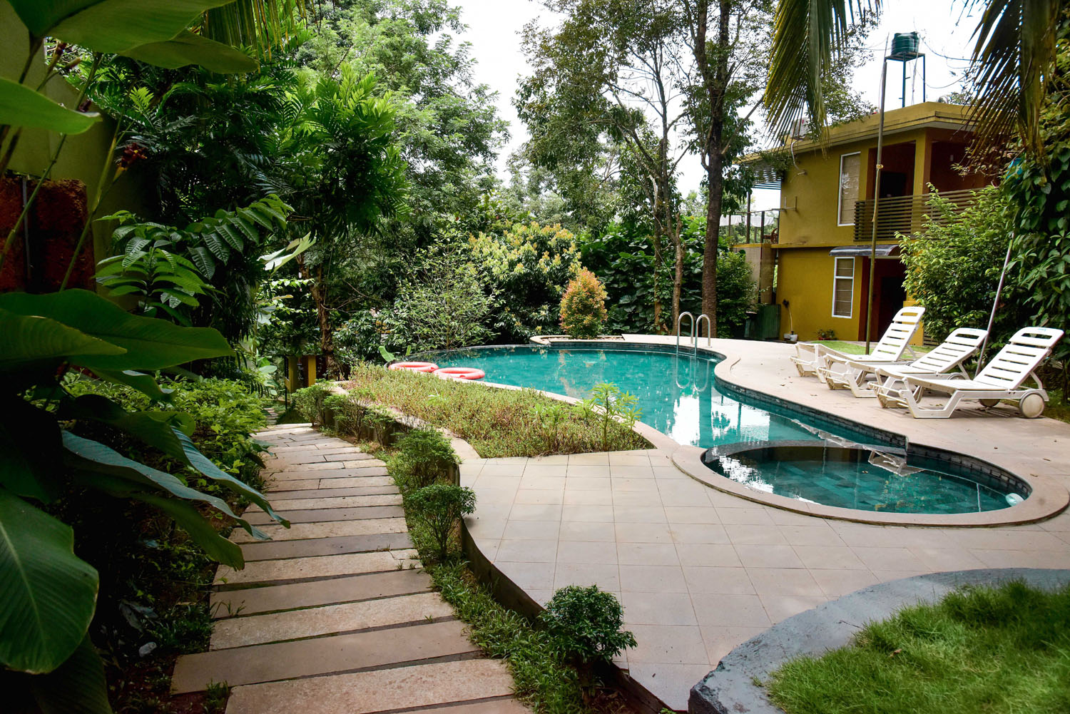 kuruva island
