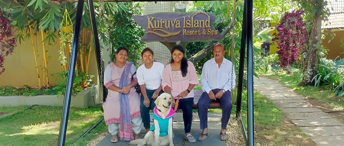 kuruva island