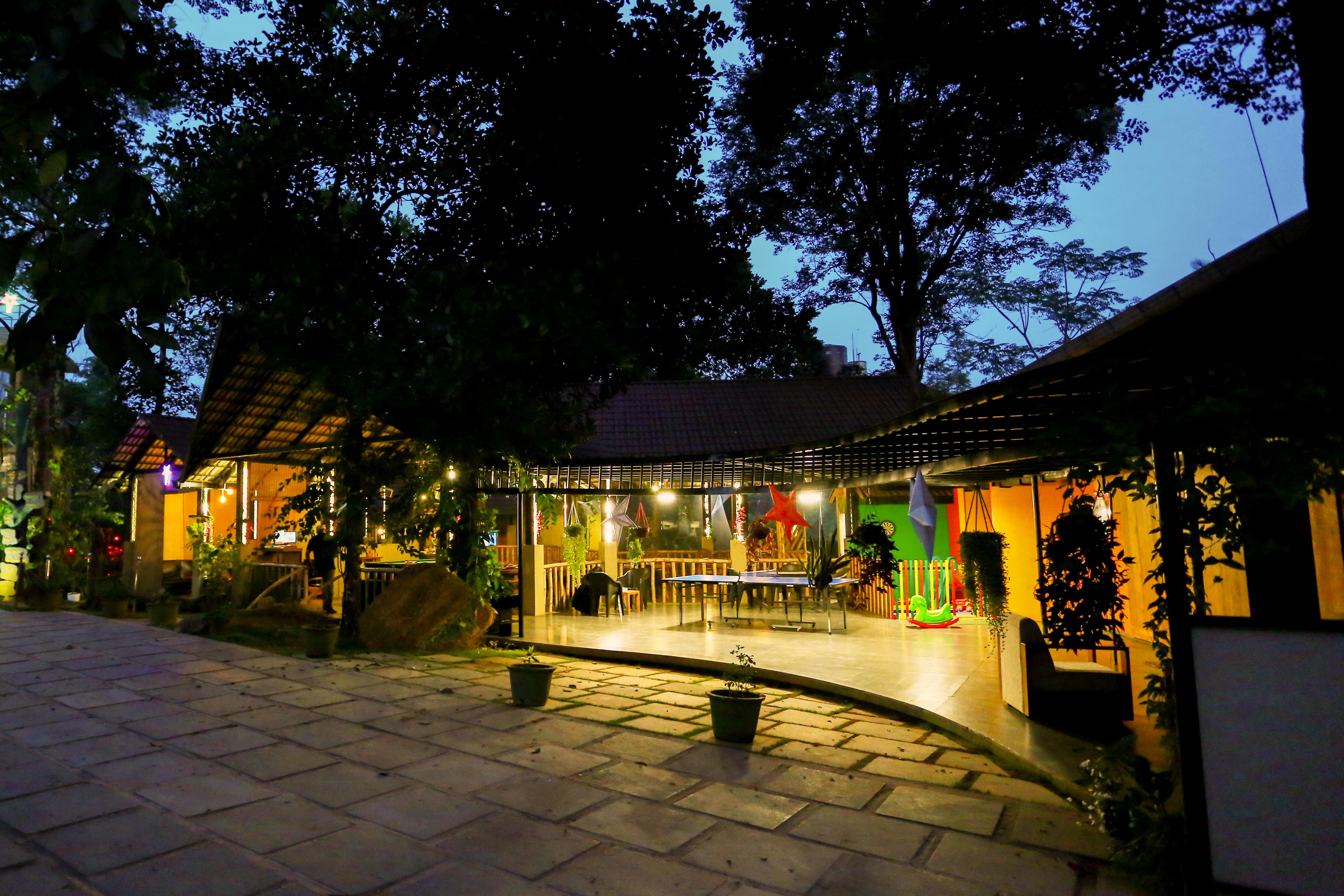 kuruva island