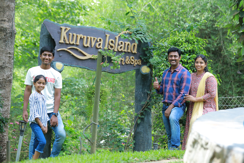 kuruva island