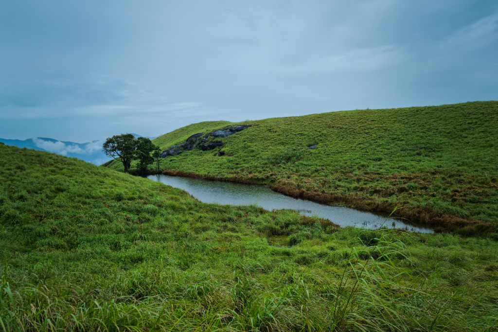 kuruva island