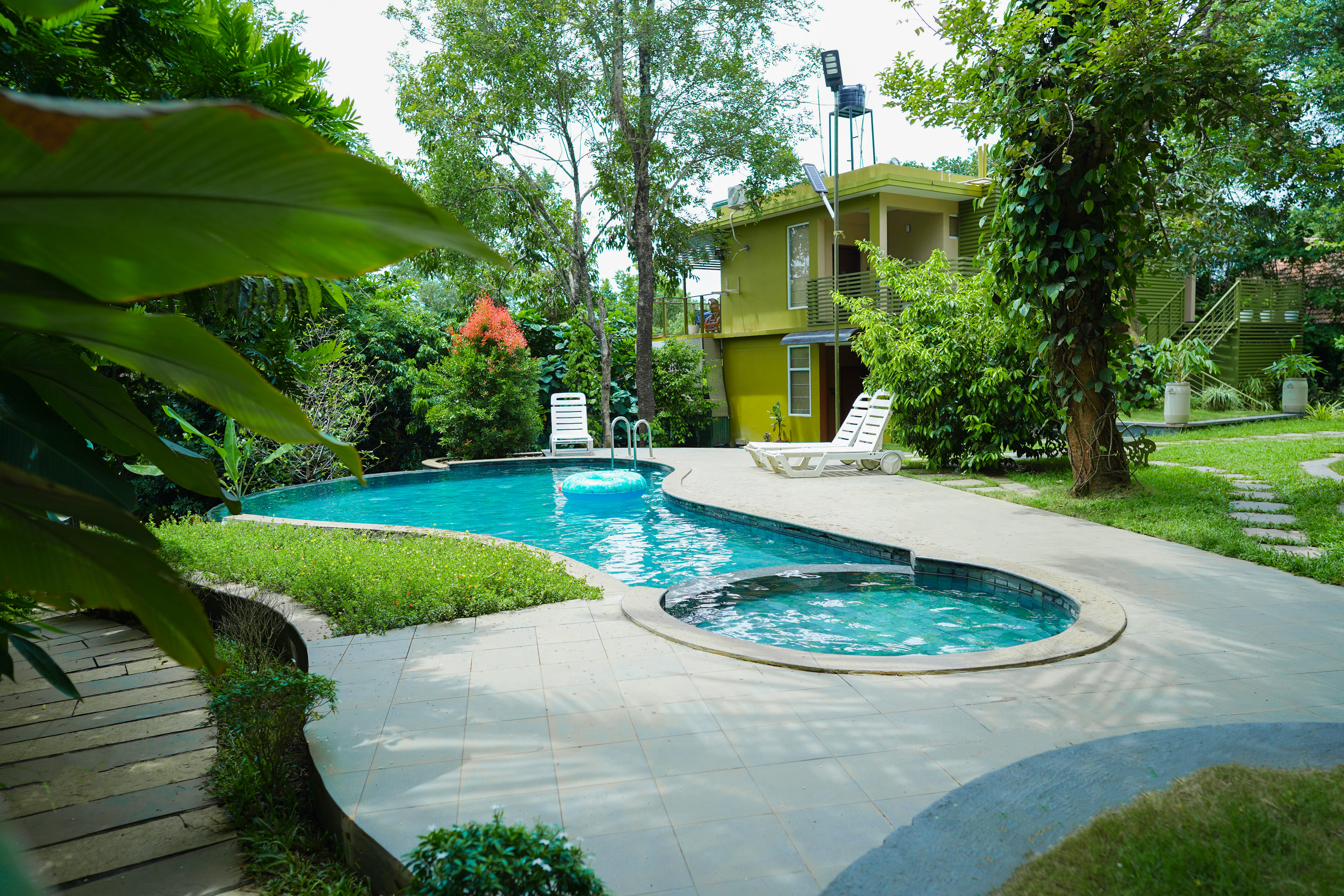 kuruva island