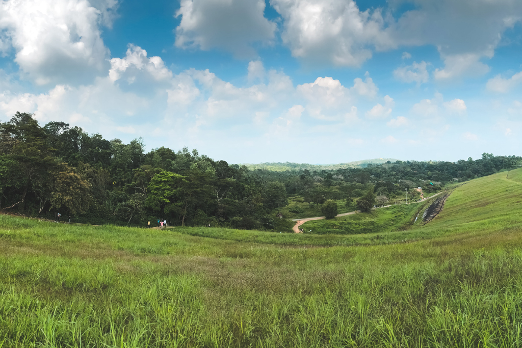 kuruva island