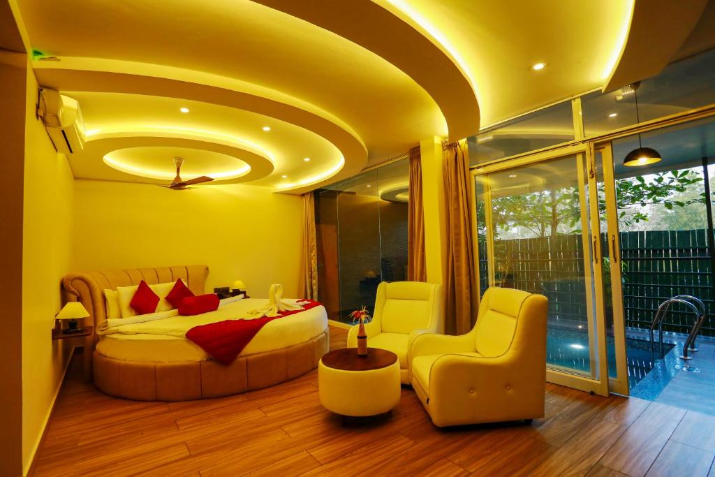 kuruva island