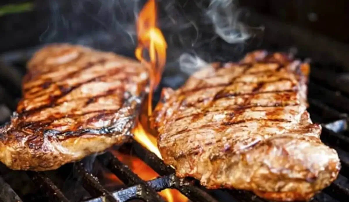 Resorts with bbq facilities in wayanad