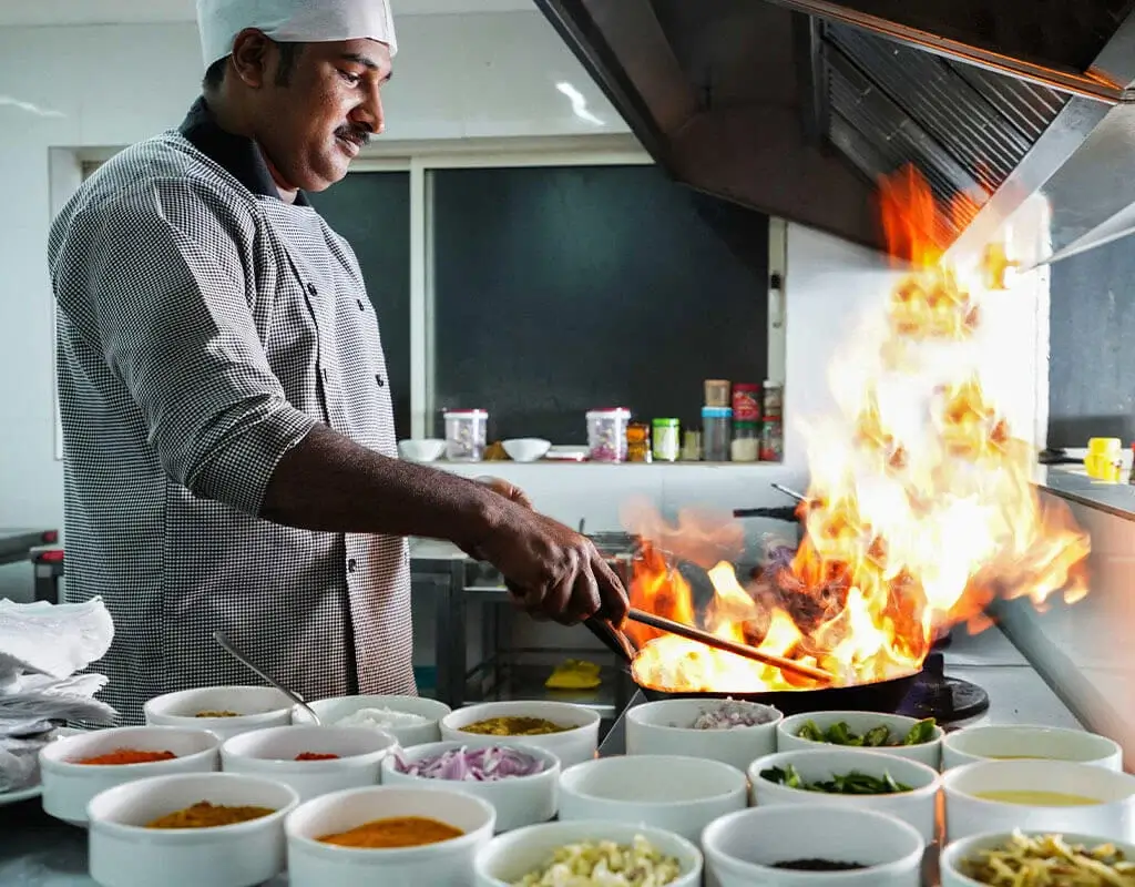 Best Family Restaurant in Wayanad