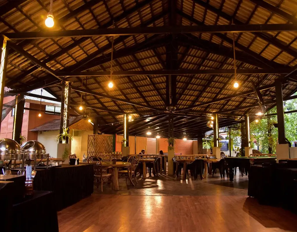 Best Family Restaurant in Wayanad