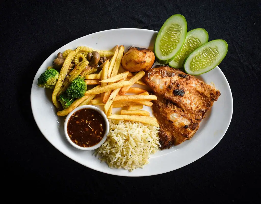 Best Family Restaurant in Wayanad