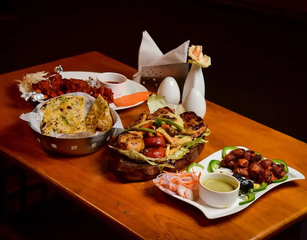 Best Family Restaurant in Wayanad