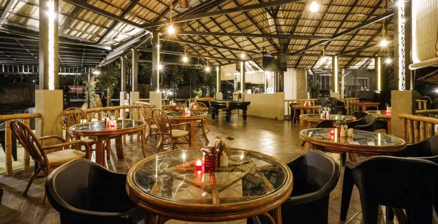 Best Family Restaurant in Wayanad 