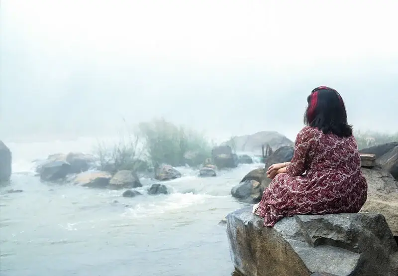 River Side Trekking Kuruva Island Resort wayanad