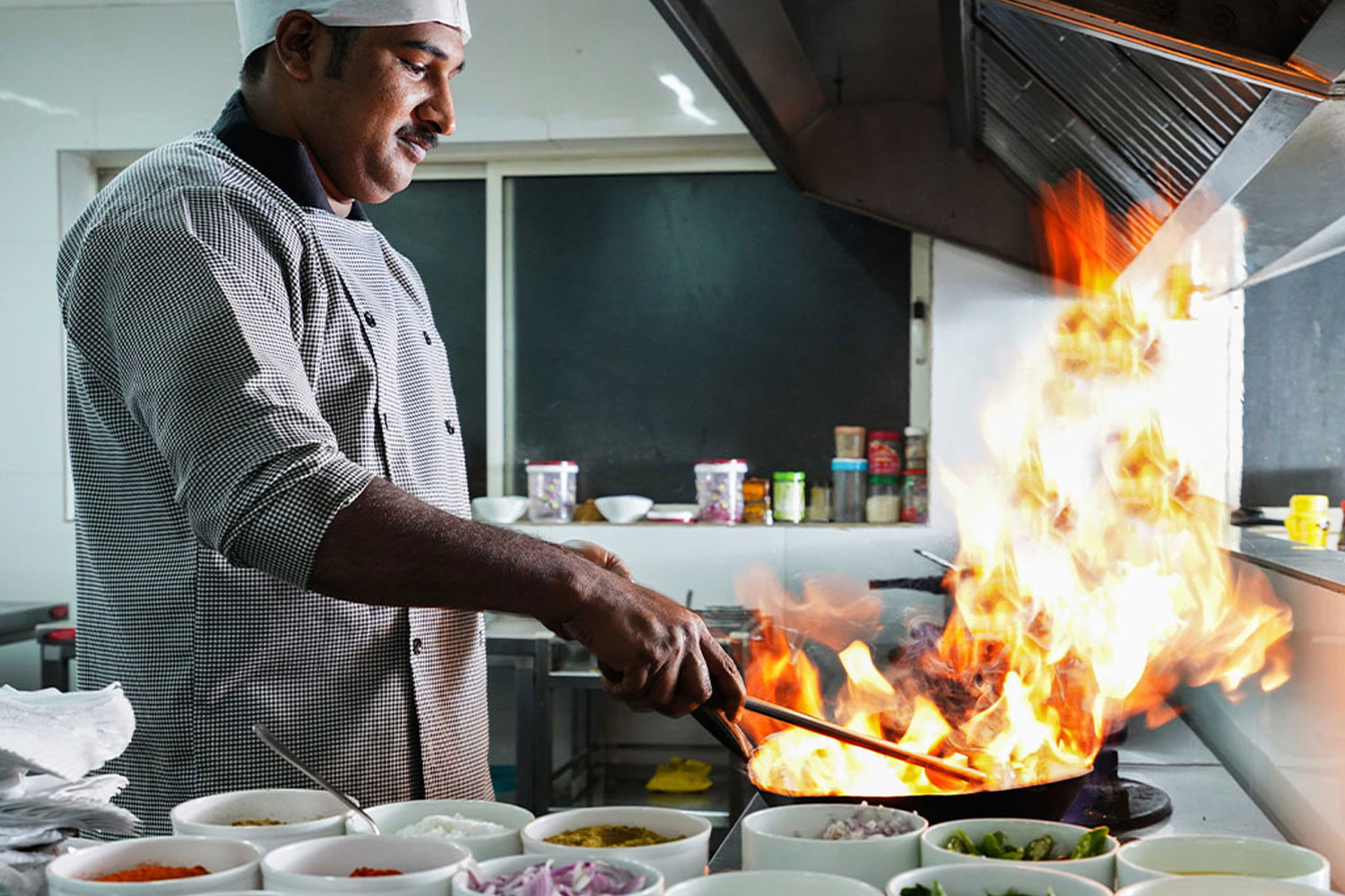 jungle resort wayanad