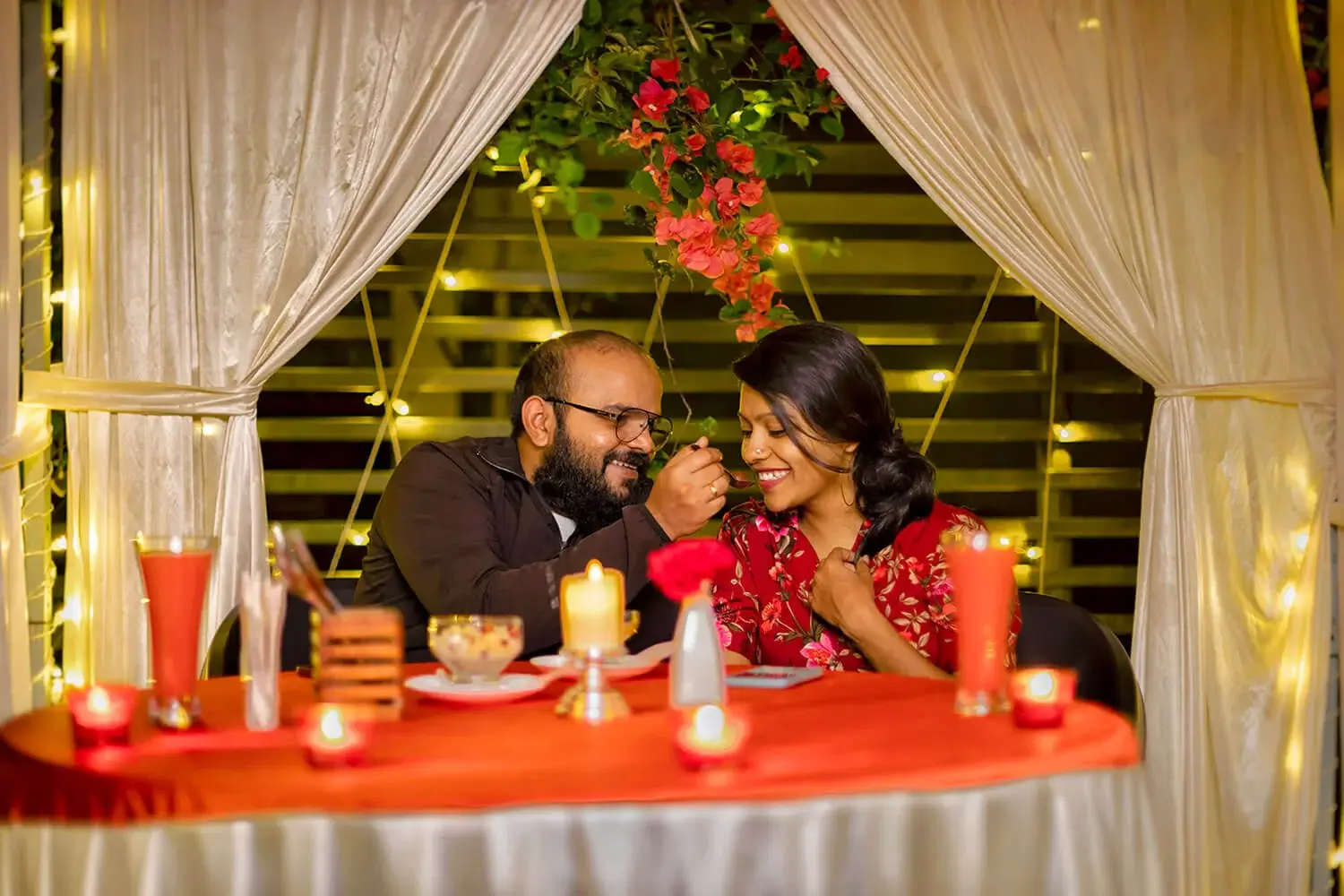 Special Honeymoon Package