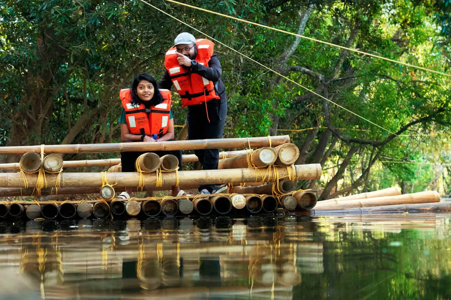 Special Honeymoon Package