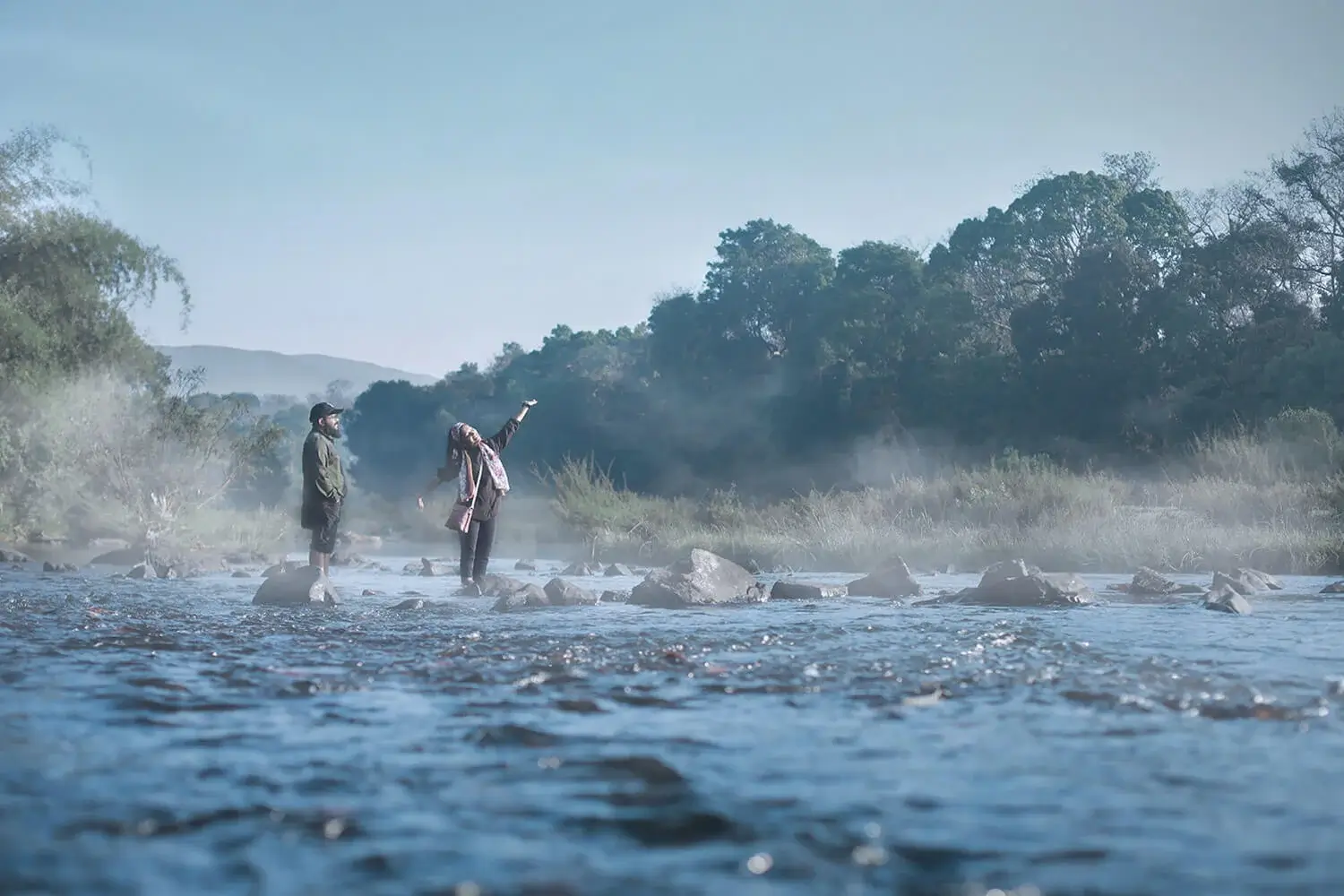 Special Honeymoon Package