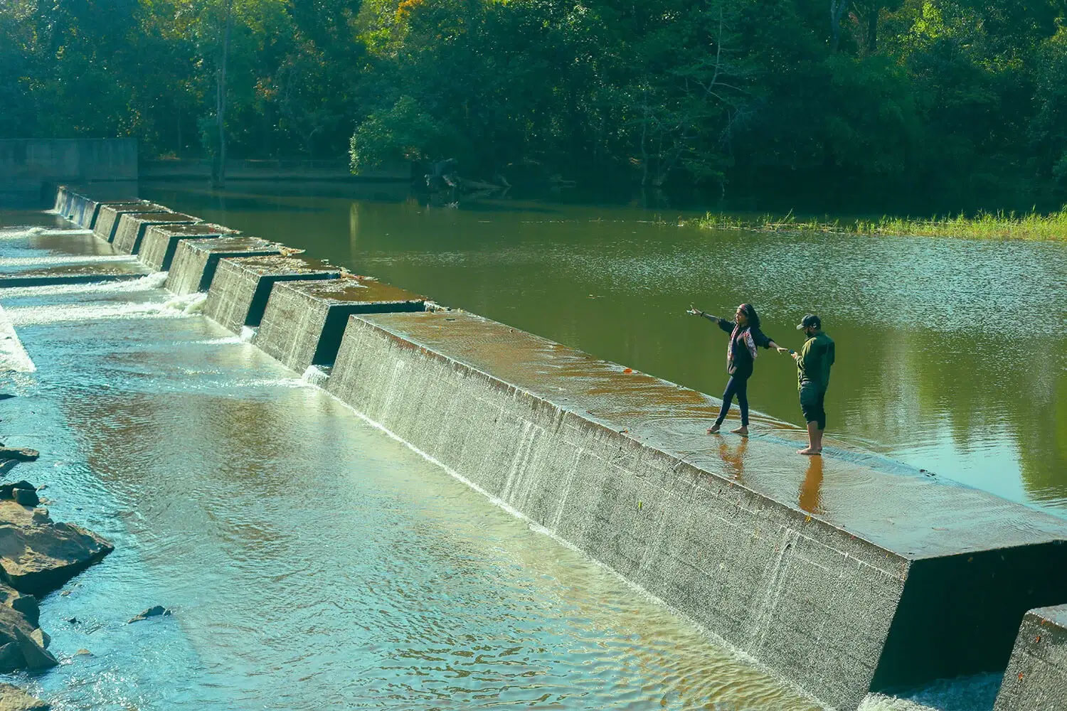 Special Honeymoon Package