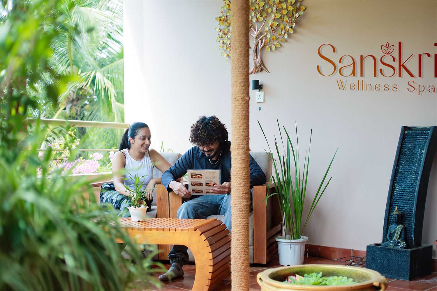 Special Honeymoon Package