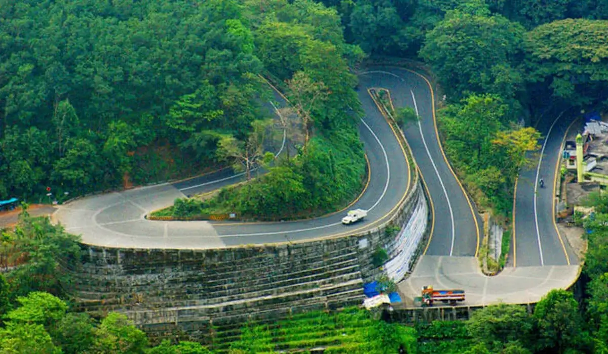 Tholpetty Wildlife Sanctuary