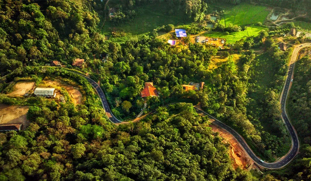 Nagarahole National Park