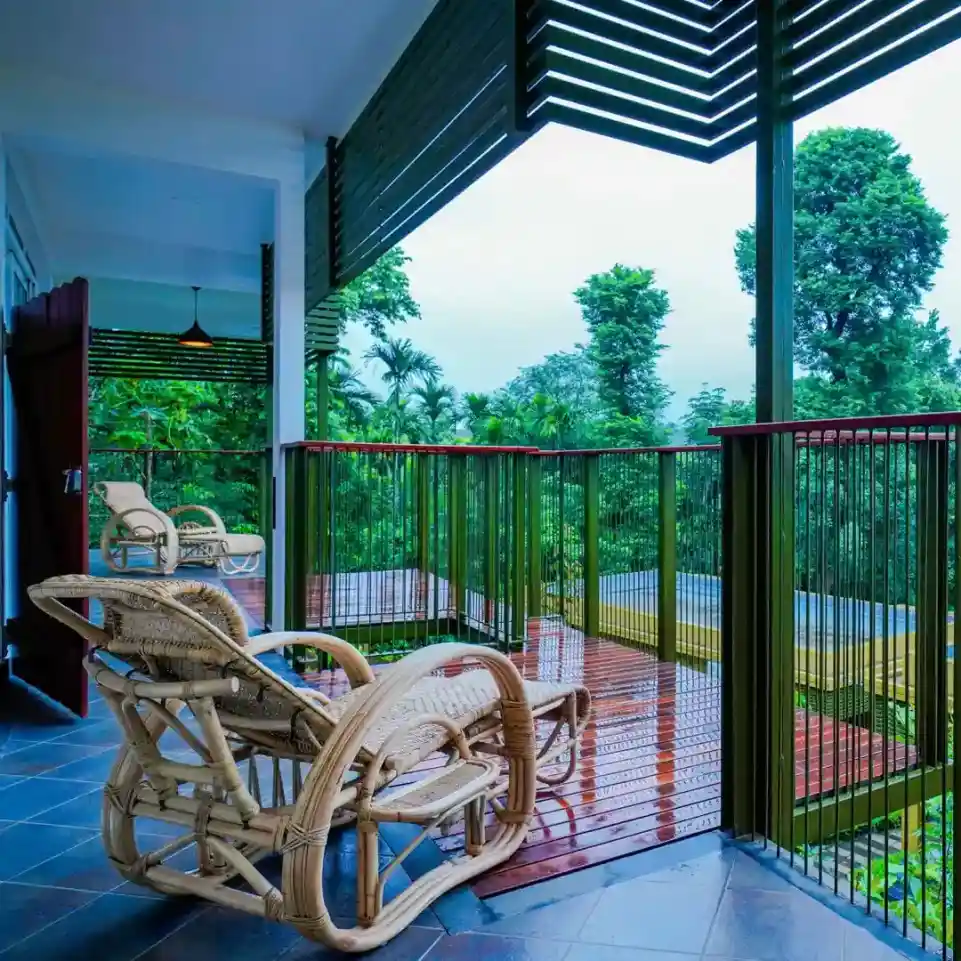 Honeymoon Suite With Jacuzzi